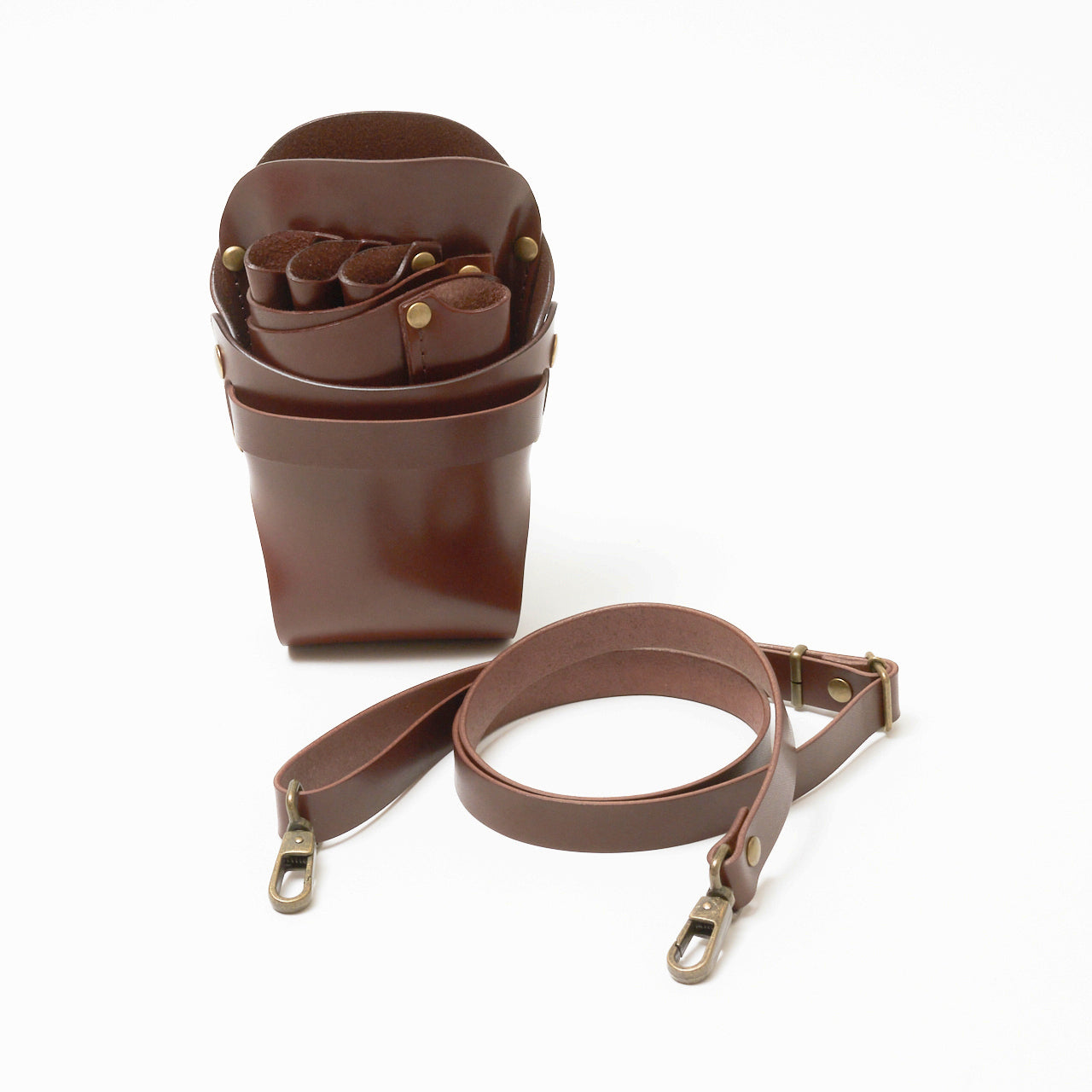 CHAOTIC ORIGIN DUB（カオティックオリジンダブ）シザーケース【504N