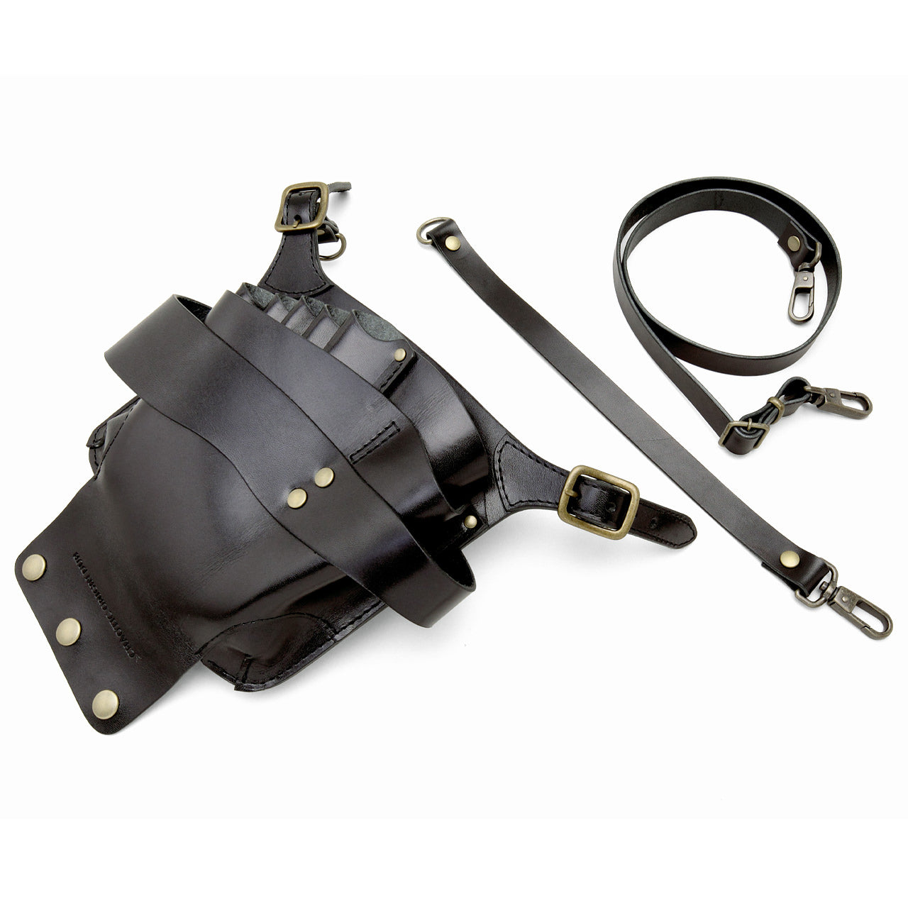 CHAOTIC ORIGIN DUB（カオティックオリジンダブ）シザーケース【407