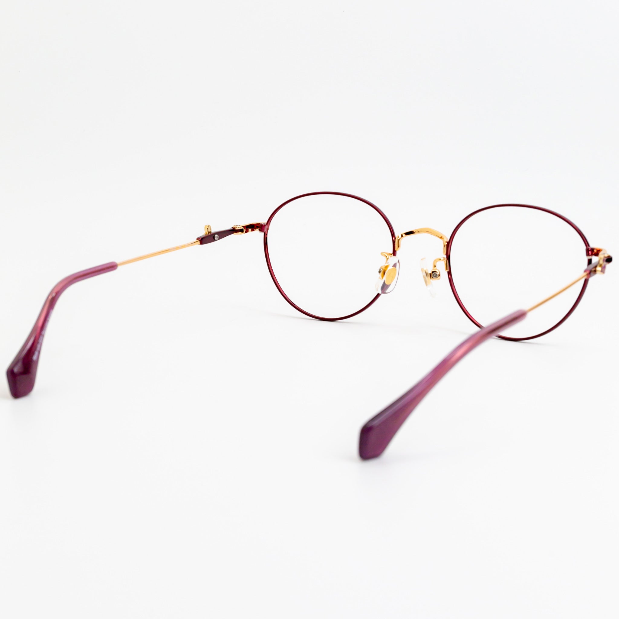 vivienne westwood - 40-0003-1 | メガネ通販のちゃんとメガネ