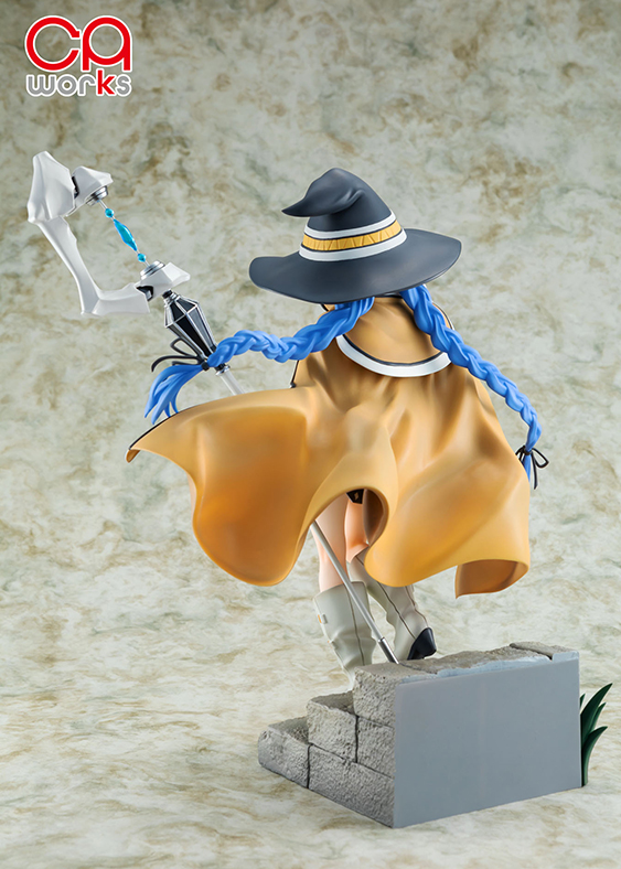 再販】『無職転生 ～異世界行ったら本気だす～』ロキシー