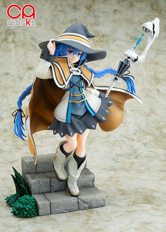 再販】『無職転生 ～異世界行ったら本気だす～』ロキシー