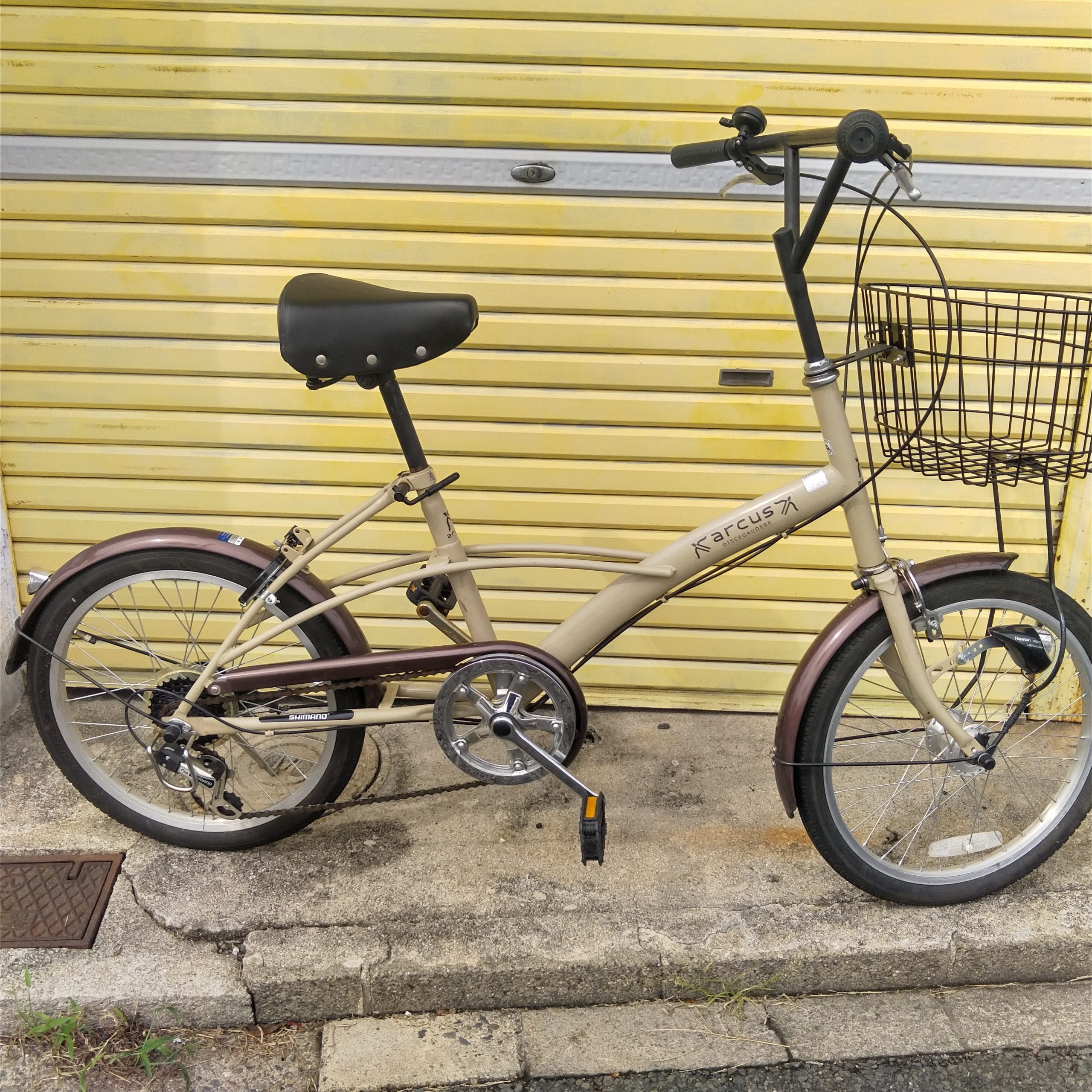 名古屋市内配達無料26インチシングルギア変速無シルバー走行少ない