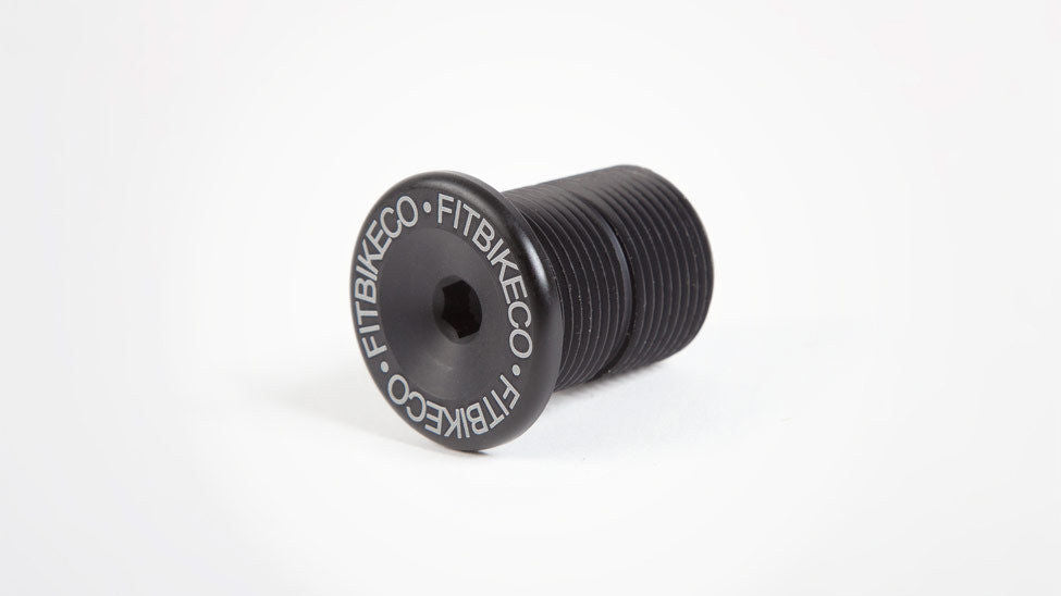 BMX フォーク FITBIKE BLADE V.3 オフセット33mm 【公式通販】