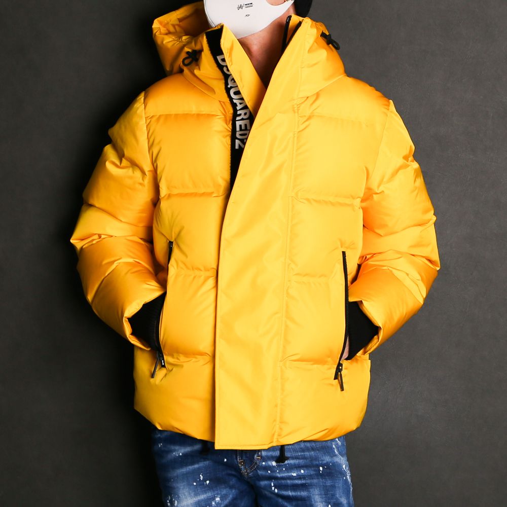 DSQUARED2 - SPORTS JACKET / スポーツジャケット / S71AN0218/S53352