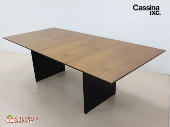 Cassina】カッシーナ AIR FRAME 3015 エアーフレーム カンファレンス