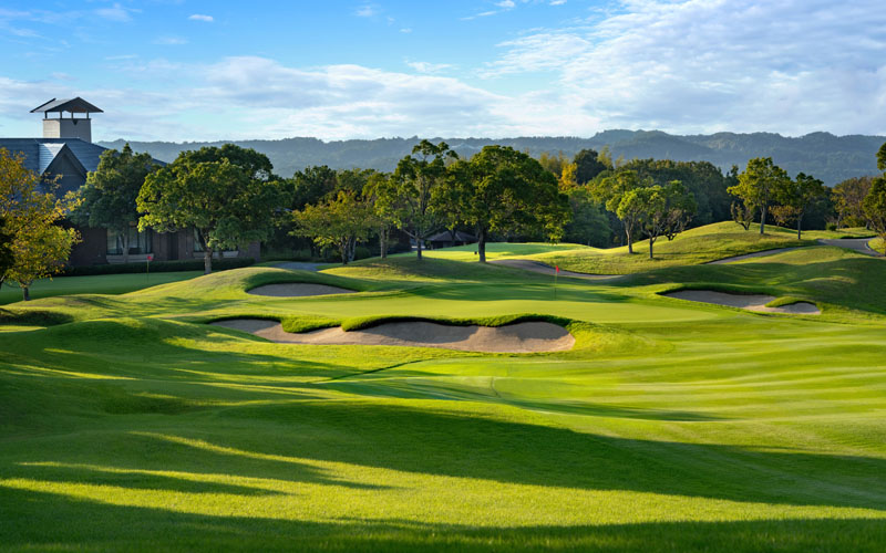 2025年日本女子オープン開催】コース改造を終えたチェリーヒルズを徹底解説