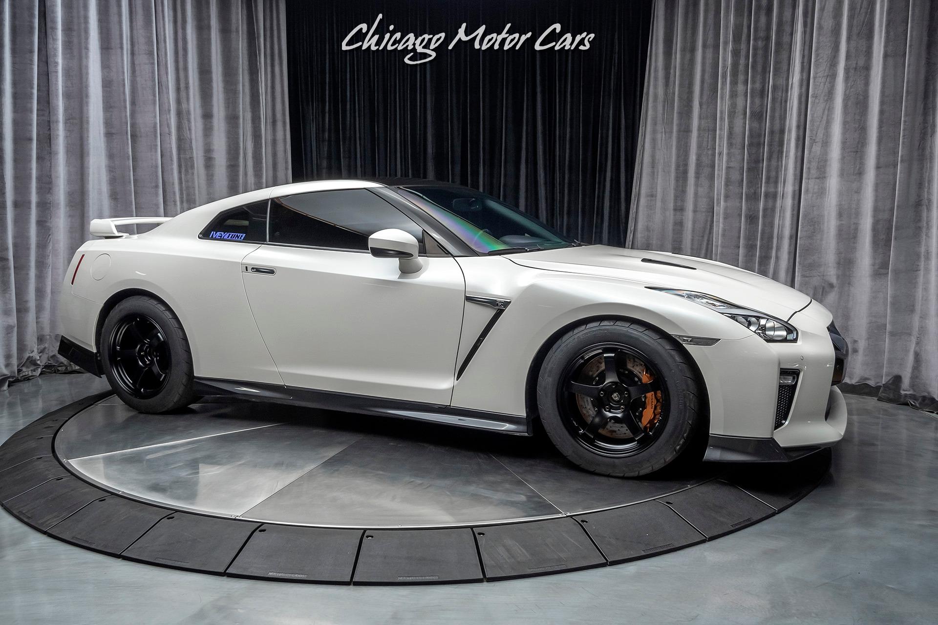 Used 2017 Nissan GT-R Premium 1500 WHP!! MOTEC!! ALPHA 16XR! For