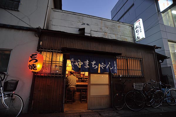 山ちゃん | 千葉市観光協会公式サイト／千葉市観光ガイド