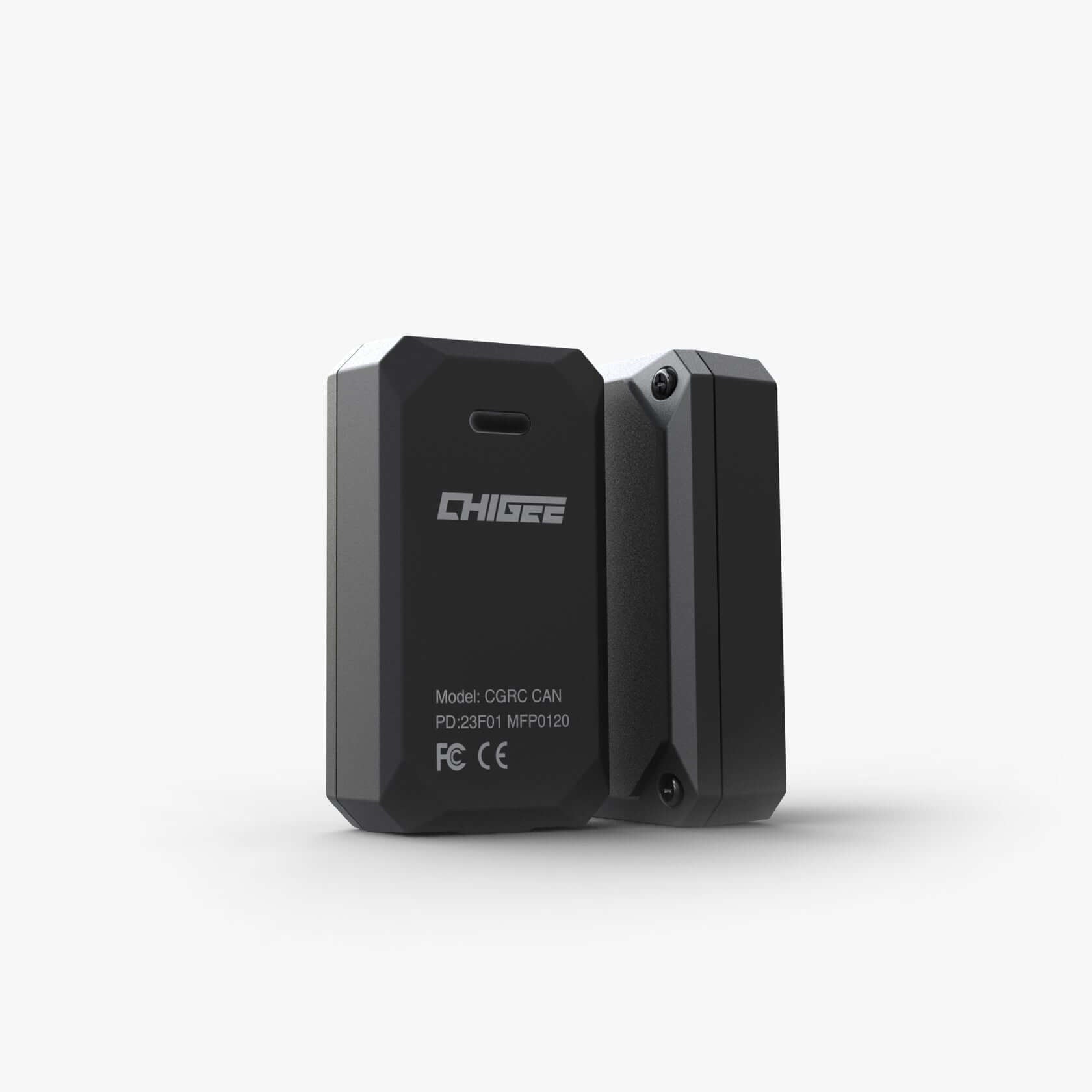 CGRC CAN for BMW: Wonder Wheel Control Module