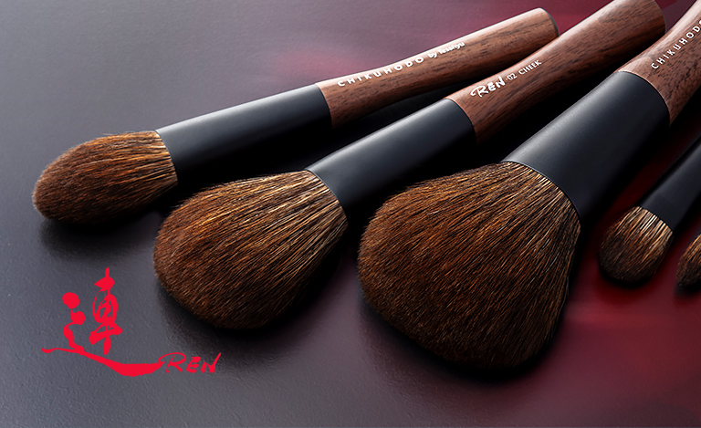 公式サイト】竹宝堂｜熊野筆工房