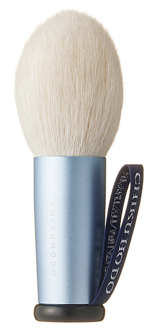 洗顔ブラシ：FA-7｜竹宝堂（ちくほうどう）熊野筆・化粧筆・メイクブラシ