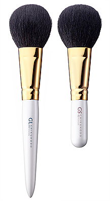 チークブラシ｜お客様の声｜竹宝堂（ちくほうどう）熊野筆・化粧筆