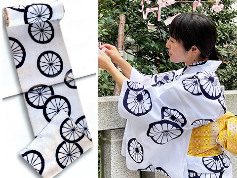 2022 竺仙浴衣人気ランキングBEST10｜最新浴衣ランキング｜竺仙