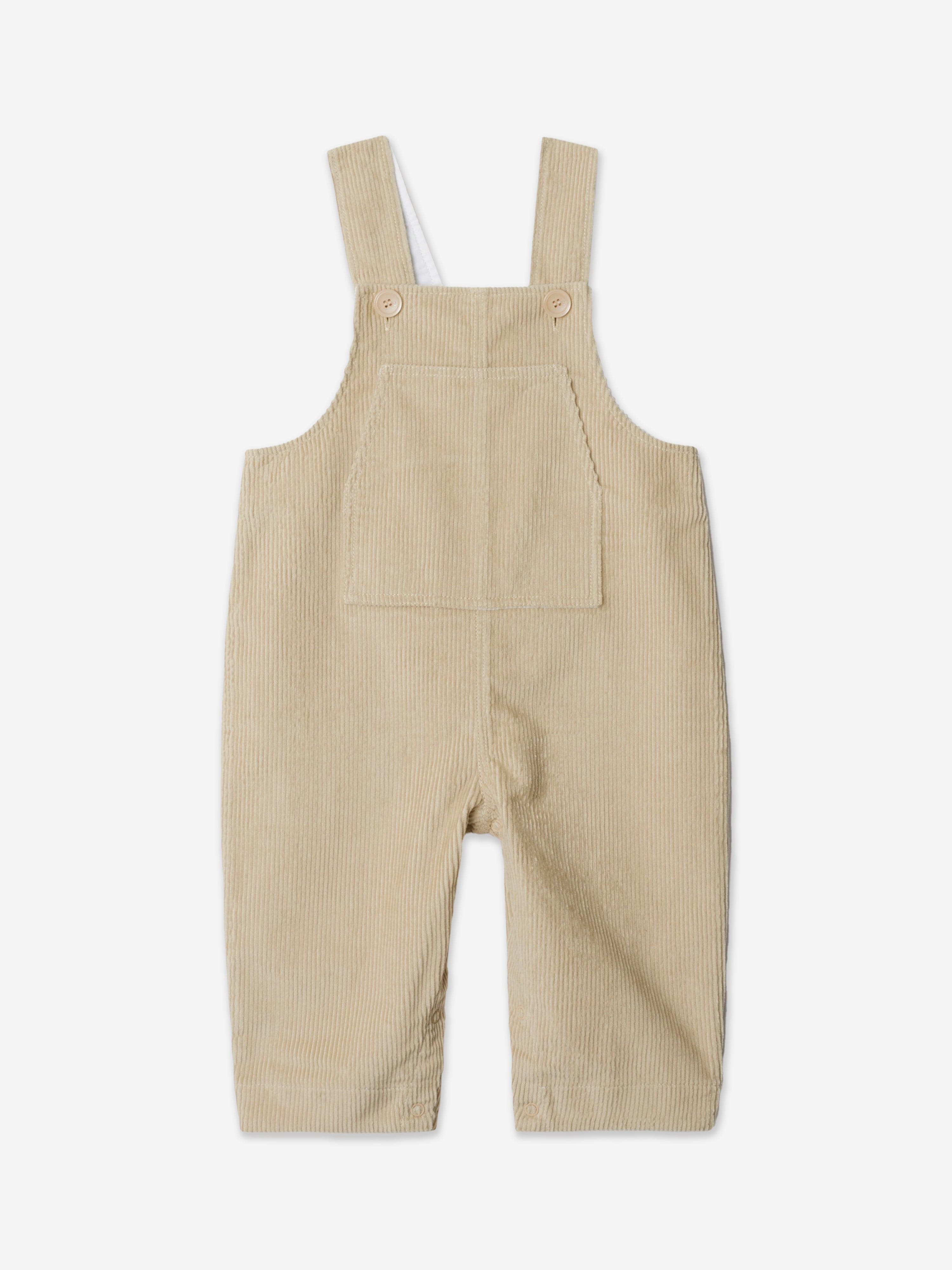 Burberry Baby Boys Darwin Gift Set in Beige | Childsplay Clothing