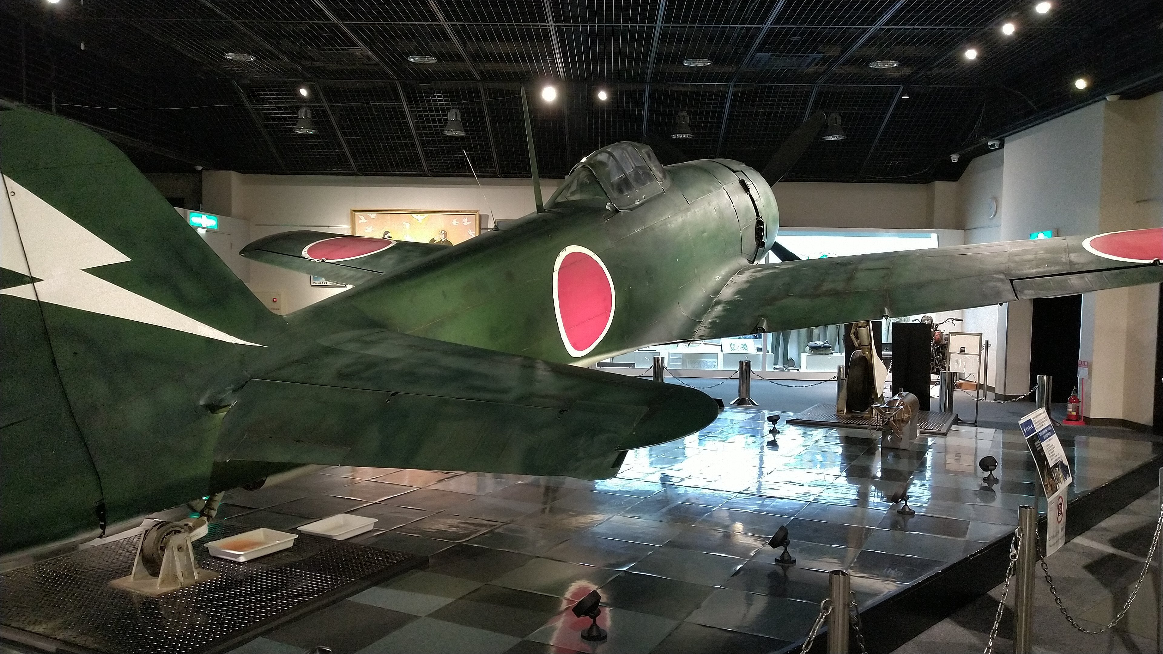 知覧特攻平和会館 | 今日の平和会館