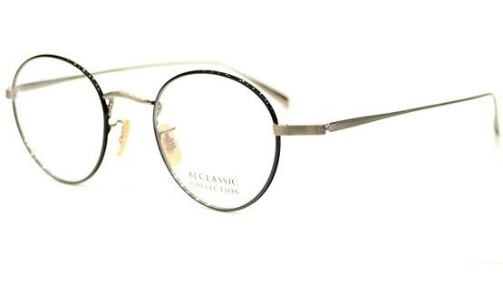 大人ならではのお洒落さを魅力的に表現！BJクラシック コレクション