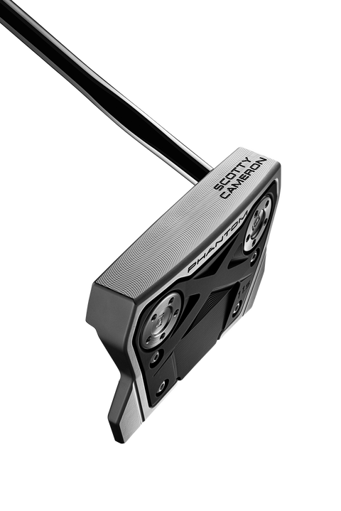 Scotty Cameron Phantom X 11.5