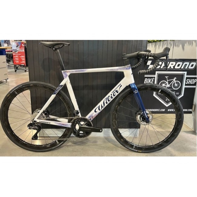 FILANTE SLR | BIKES | Wilier Japan Wilier Filante SLR アルテグラ