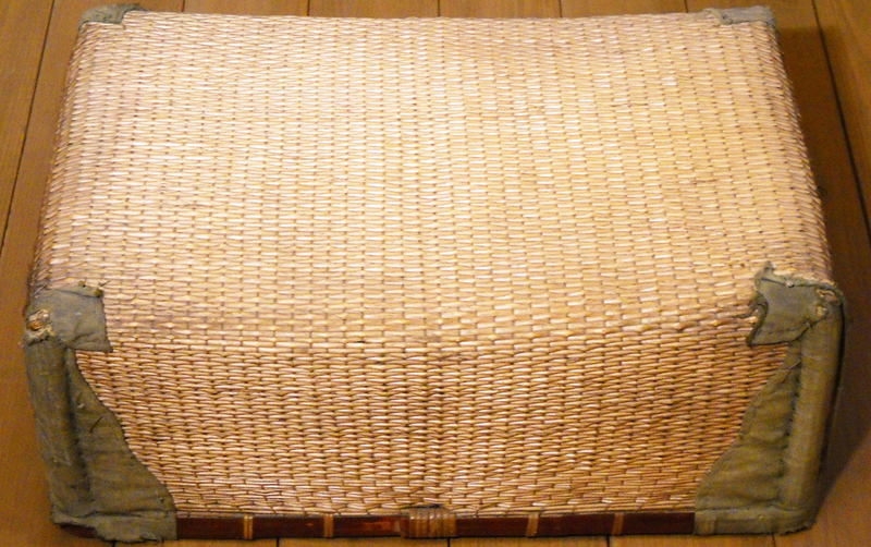 柳行李 | 大館市公式サイト｜観光・市政・暮らし情報｜大館というところ。