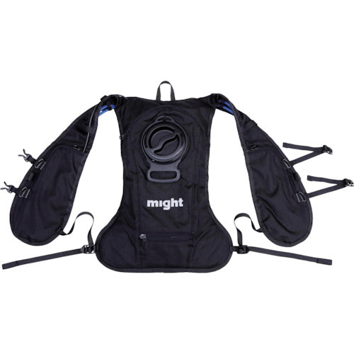 水冷服 マイト 冷水循環式冷却ベスト クールベスト 軽量、静音 — シザ