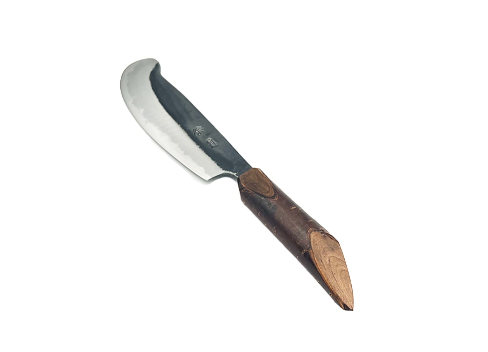 大塚刃物鍛冶】テーブルナイフ大 / 鳥取大塚刃物鍛冶の商品詳細ページ