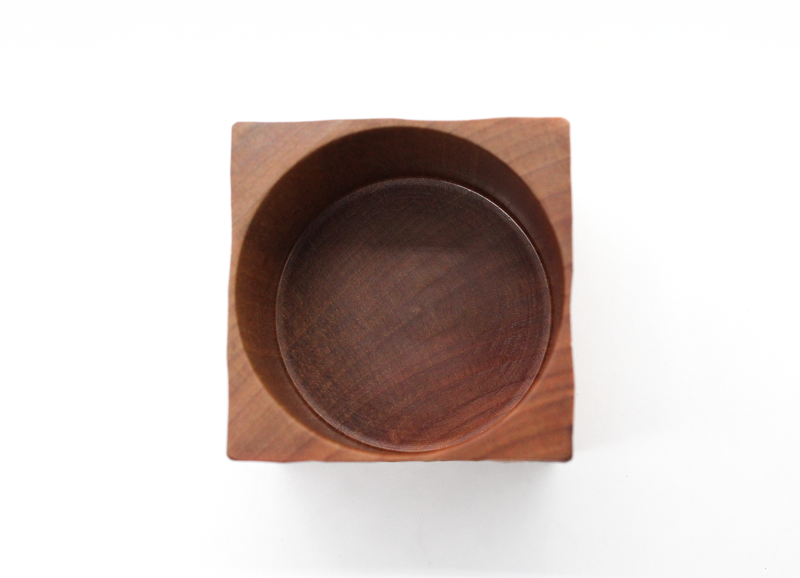 AkihiroWoodworks / アキヒロウッドワークス】JIN 枡の商品詳細ページ