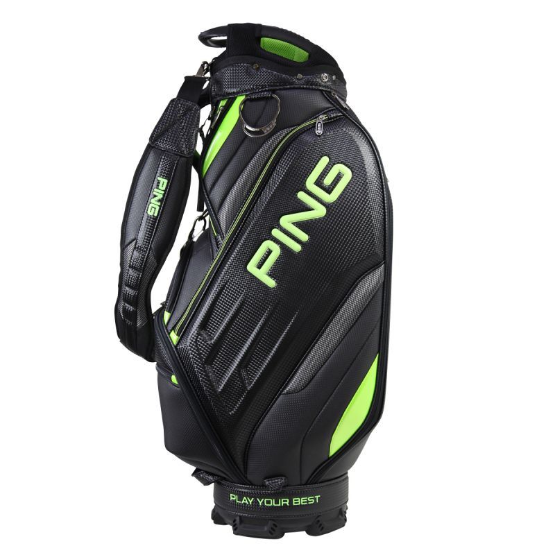 ピン ( PING ) キャディバッグ PGJ-CBCO17 2017年モデル 日本正規品