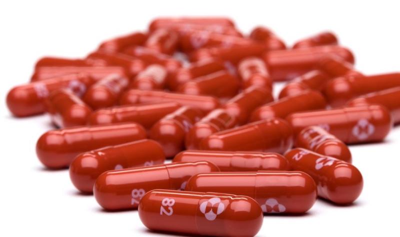 FDA panel recommends molnupiravir, first pill for COVID-19 | CIDRAP