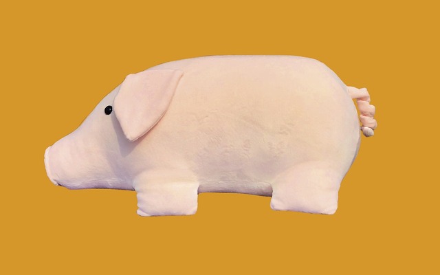 ロッタちゃん」シリーズ2作品が3月公開決定！バムセのぬいぐるみも再