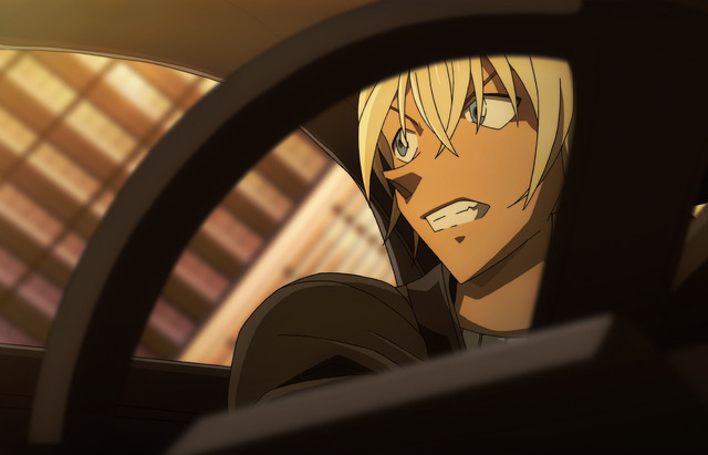 劇場版コナン22作目は人気キャラ・安室透がメイン！タイトルは『ゼロの