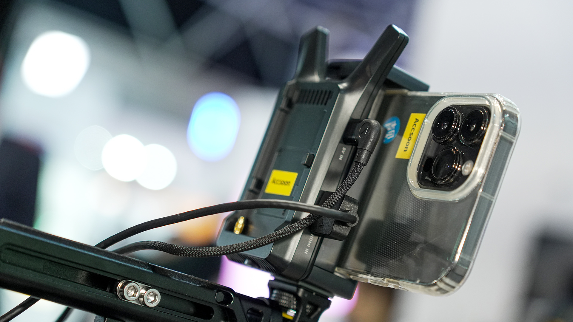 Accsoon CineView Nano Announced – Compact and Affordable HDMI