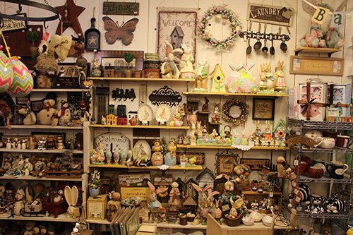 大和市のアメリカンカントリー雑貨店｜シナモンスティック