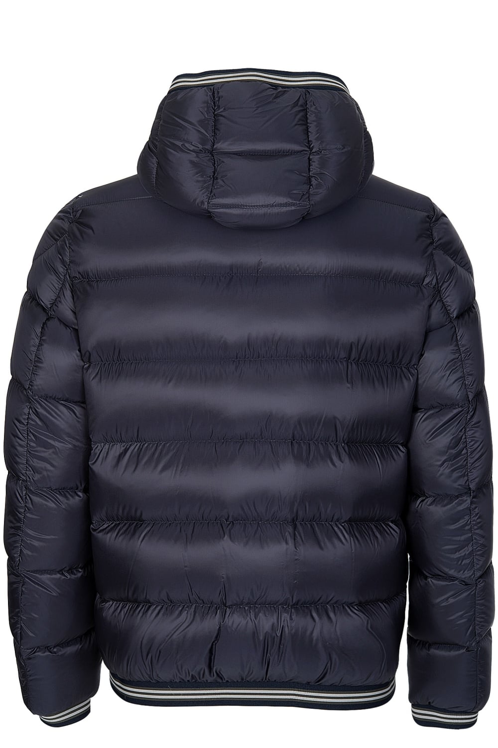 MONCLER Moncler Jeanbart Jacket Navy - Clothing from Circle Fashion UK