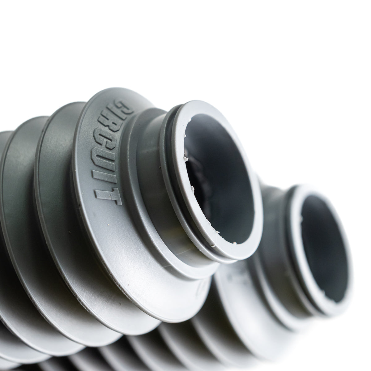 Sanfona Bengala 18 Dentes