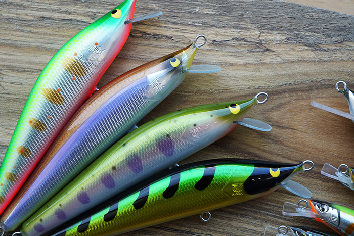 Casket カスケット｜トラウト、ソルトルアー専門店｜通販可能｜