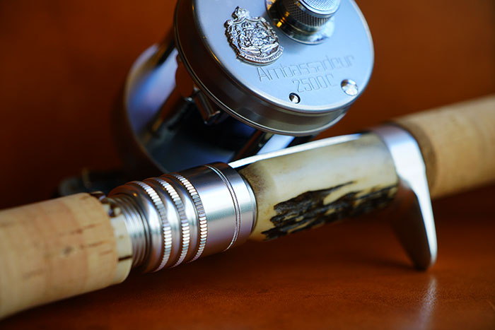 Casket カスケット｜トラウト、ソルトルアー専門店｜通販可能｜