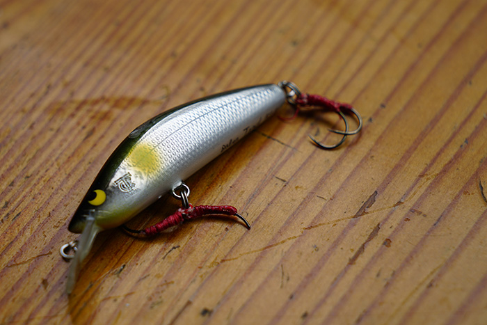 Casket カスケット｜トラウト、ソルトルアー専門店｜通販可能｜