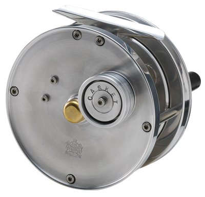 CASKET ORIGINAL TACKLE