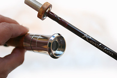 Casket カスケット｜トラウト、バス、ソルトルアー専門店｜通販可能｜