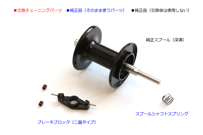 Casket カスケット｜トラウト、ソルトルアー専門店｜通販可能｜