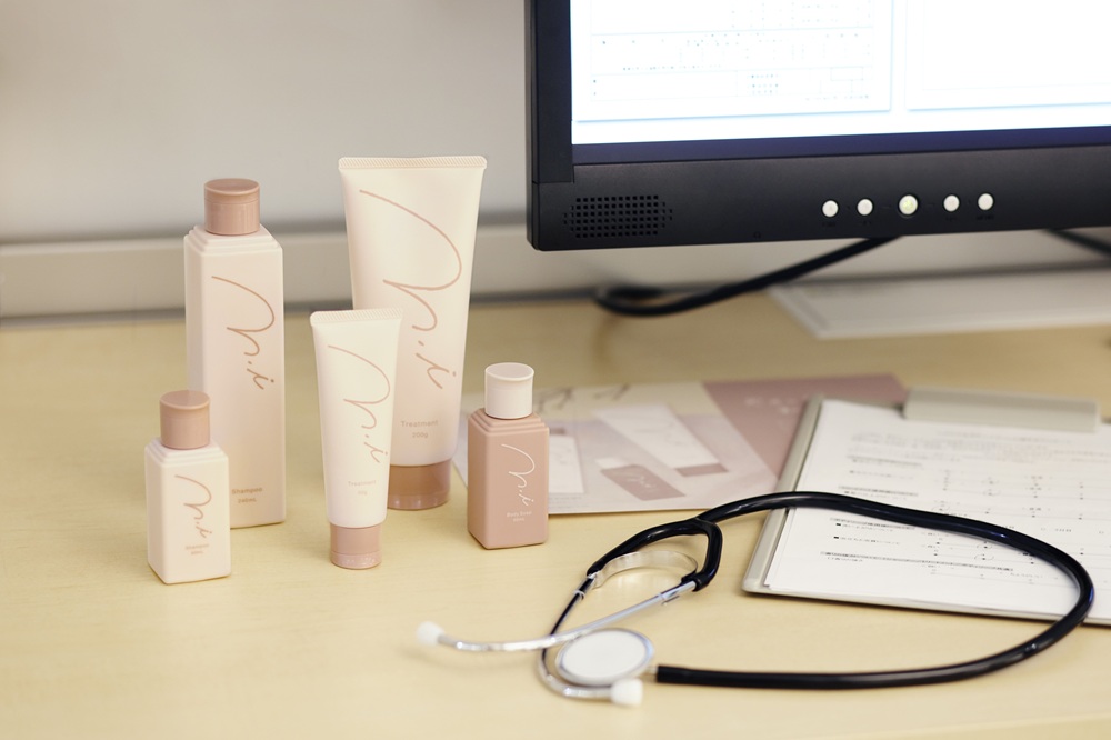 m．i トリートメント | 保険薬局 仕入れマーケット｜薬局から健康で