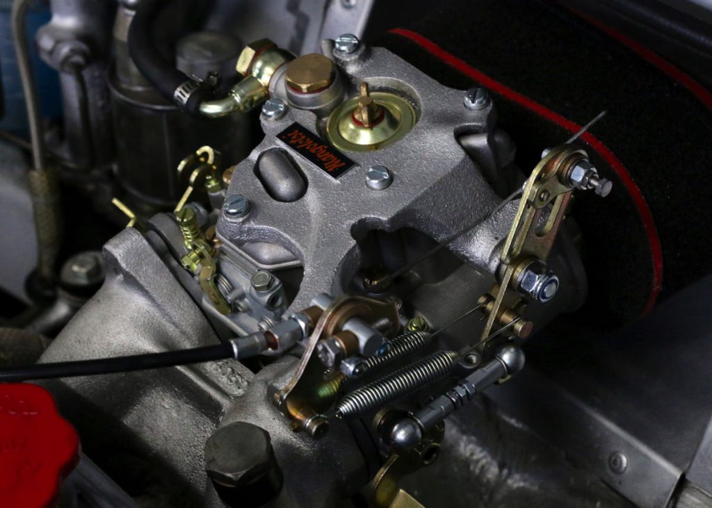 キャブクーパーが入荷！走り出すのがワクワクするキャブ車の魅力