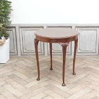 マホガニー材 【公式】クラシックデモダン アンティーク家具