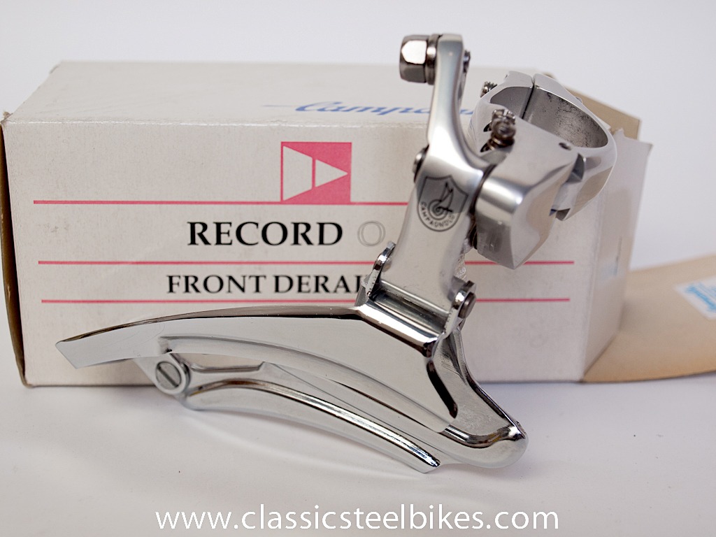 Record-FD-01FOR-derailleur-NOS