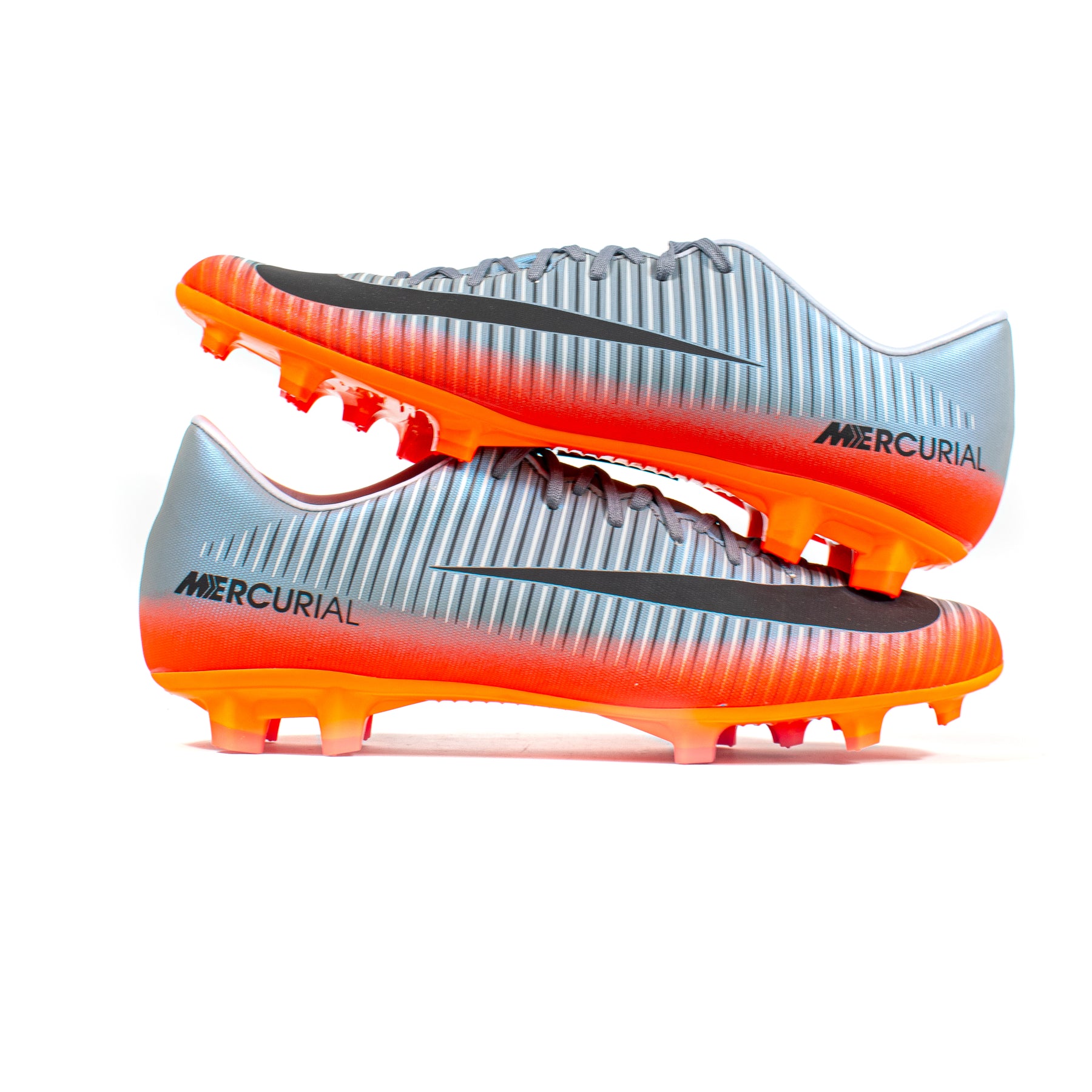Nike Mercurial Victory VI CR7 FG – Classic Soccer Cleats