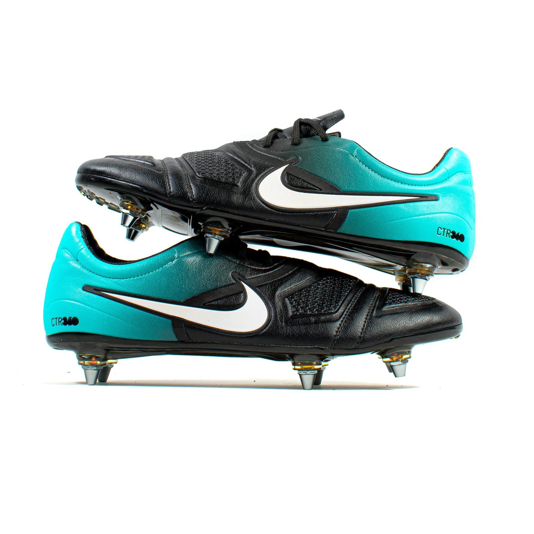 Nike CTR360 Maestri Elite Black SG – Classic Soccer Cleats