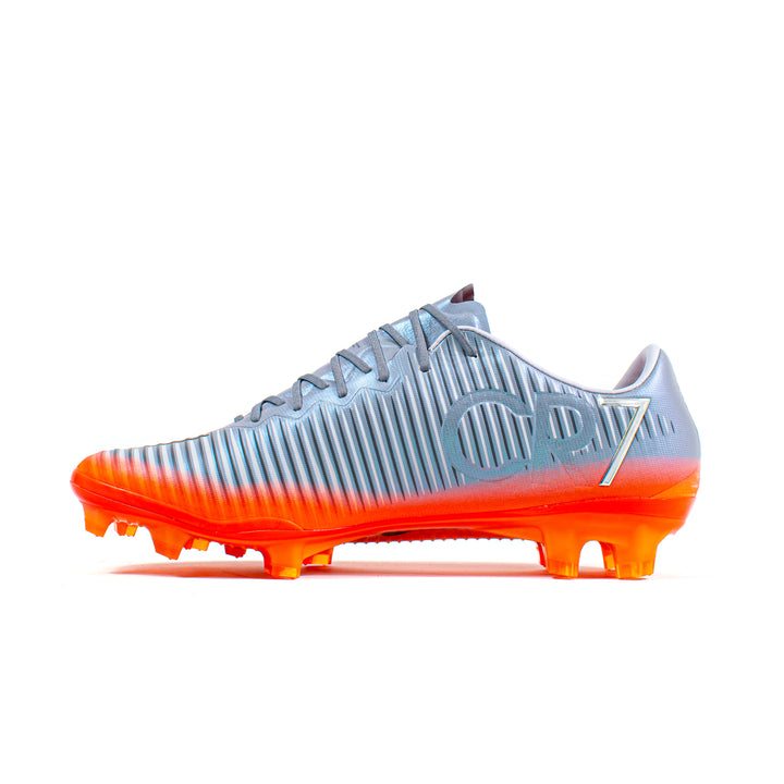 Nike Mercurial Vapor XI CR7 2017 FG – Classic Soccer Cleats