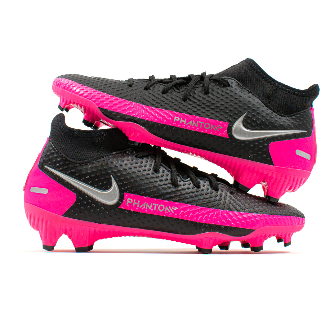 NIKE PHANTOM GT FGソール トップモデル Nike Phantom GT サッカー