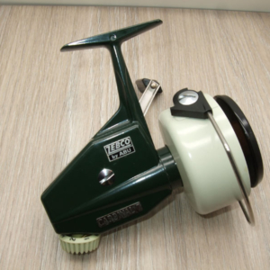 Abu Garcia Cardinal Classic C3 Special Verde reel - Classic