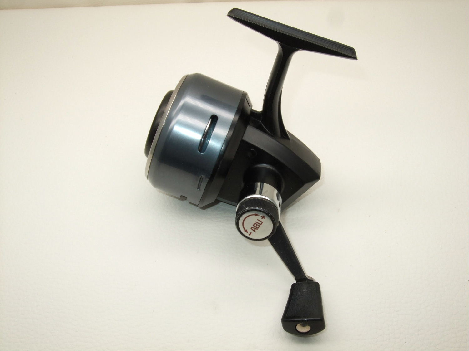 Abu 506 in Original box With Special Match Spool - Classic Vintage